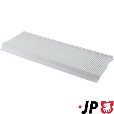JP GROUP Pollen filter Article number: 1228100300 cheaply