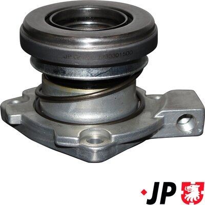 JP GROUP Centraludrykker, kobling Varenummer: 1230301500 billige