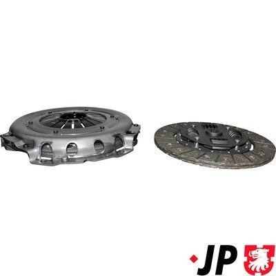 JP GROUP Clutch kit Article number: 1230400410 cheaply