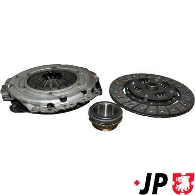 JP GROUP Clutch kit Article number: 1230400910 cheaply