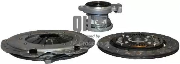 JP GROUP Clutch kit Article number: 1230403119 cheaply