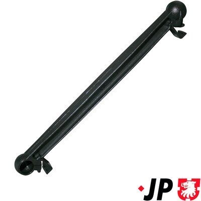 JP GROUP Selector- / Shift Rod Article number: 1231600300 cheaply
