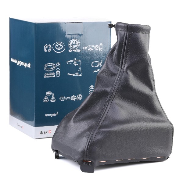 JP GROUP Gear Lever Gaiter Article number: 1232300500 cheaply