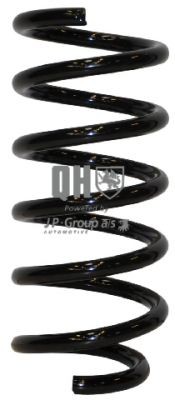 JP GROUP Coil spring Article number: 1242205409 cheaply