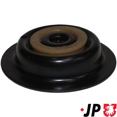 JP GROUP Anti-Friction Bearing, suspension strut support mounting Article number: 1242400500 cheaply
