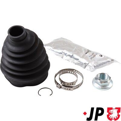 JP GROUP Bellow Set, drive shaft Article number: 1243602510 cheaply