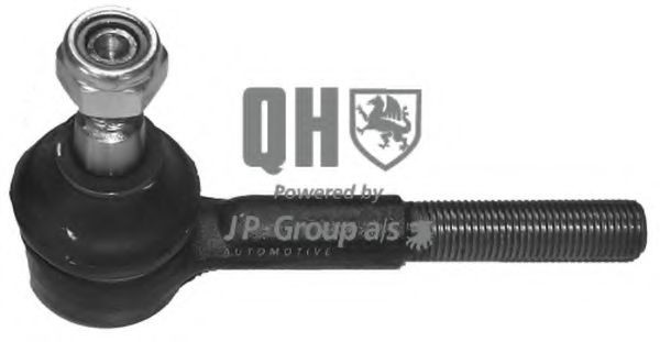 JP GROUP Track rod end Article number: 1244602509 cheaply