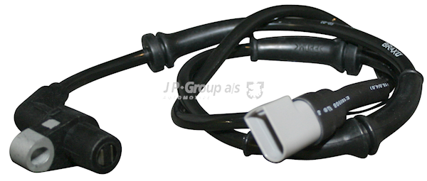 JP GROUP Axle bush Article number: 1250101000 cheaply