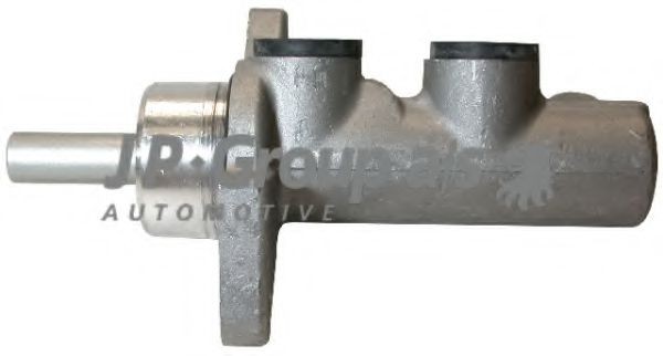 JP GROUP Peapiduri silinder Artikli number: 1261100500 soodsalt