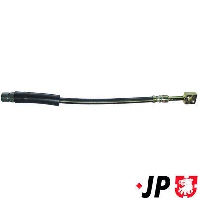 JP GROUP Brake hose Article number: 1261600100 cheaply