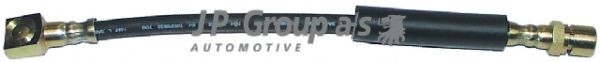 JP GROUP Brake hose Article number: 1261600400 cheaply