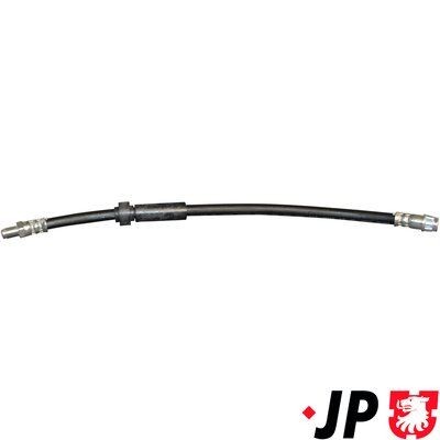 JP GROUP Brake hose Article number: 1261601400 cheaply
