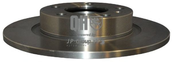 JP GROUP Brake disc Article number: 1263201309 cheaply