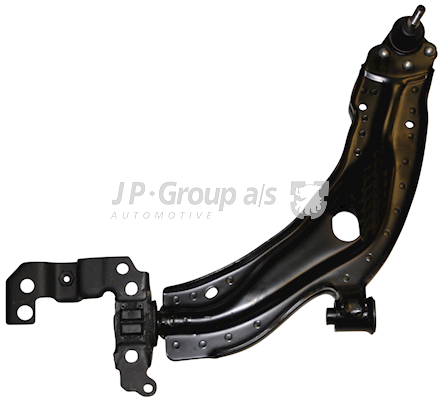JP GROUP Brake Shoe Set Article number: 1263900810 cheaply