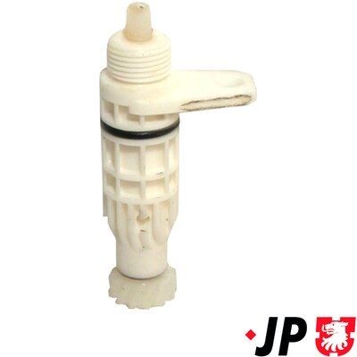 JP GROUP 1270650100 Angle Drive, tacho shaft CORSA 1.6 GSI 16V 109 PS Petrol 2000