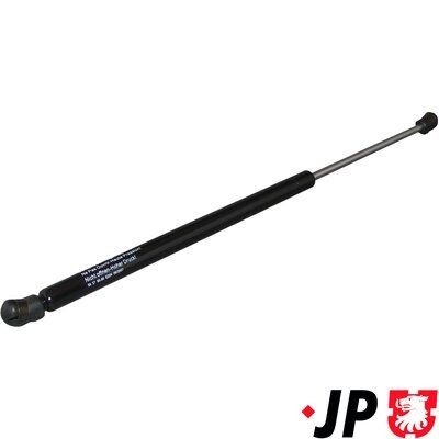 JP GROUP Tailgate strut Article number: 1281200200 cheaply