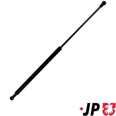 JP GROUP Tailgate strut Article number: 1281200900 cheaply
