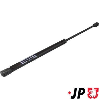 JP GROUP Tailgate strut Article number: 1281201500 cheaply