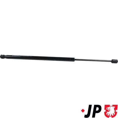 JP GROUP Tailgate strut Article number: 1281202400 cheaply