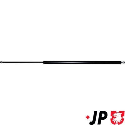 JP GROUP Tailgate strut Article number: 1281204000 cheaply