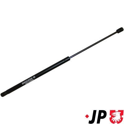 JP GROUP Bonnet strut Article number: 1281204800 cheaply
