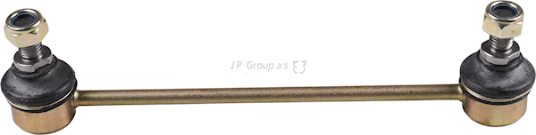 JP GROUP Alternator Article number: 1290100400 cheaply