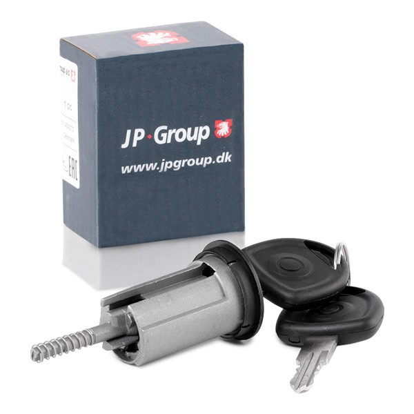 JP GROUP Lock Cylinder, ignition lock Article number: 1290400200 cheaply