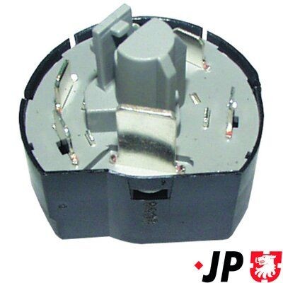 JP GROUP 1290400600 Ignition switch CORSA 1.6 GSI 16V 109 PS Petrol 2000