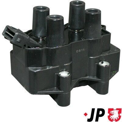 JP GROUP Ignition coil Article number: 1291600700 cheaply