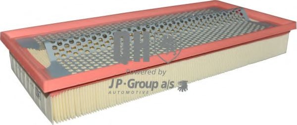 JP GROUP Air filter Article number: 1318601009 cheaply