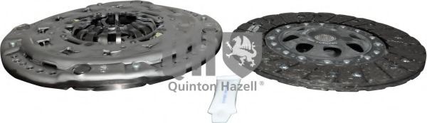 JP GROUP Clutch kit Article number: 1330402719 cheaply