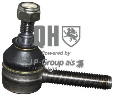 JP GROUP Track rod end Article number: 1344602409 cheaply