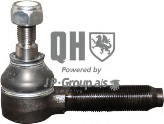 JP GROUP Track rod end Article number: 1344603179 cheaply