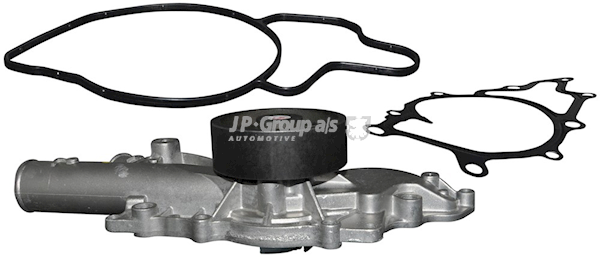 JP GROUP Track rod end Article number: 1344603280 cheaply