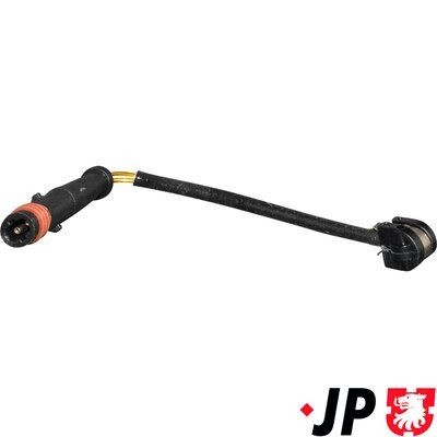 JP GROUP Sensor, brake pad wear Article number: 1397300800 cheaply