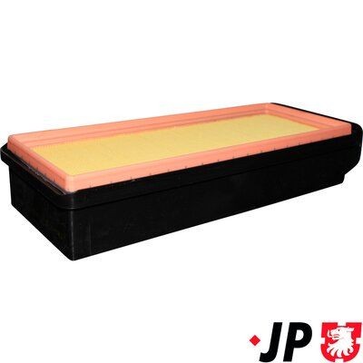 JP GROUP Air filter Article number: 1418604200 cheaply