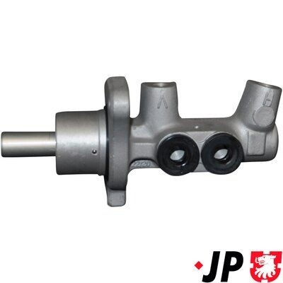 JP GROUP Peapiduri silinder Artikli number: 1461100500 soodsalt