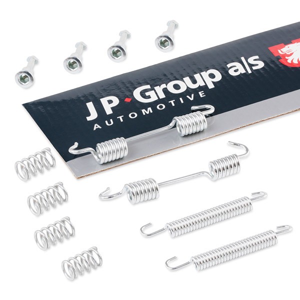 JP GROUP Brake shoe fitting kit Article number: 1463950210 cheaply