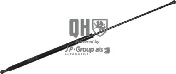 JP GROUP Bonnet strut Article number: 1481202009 cheaply