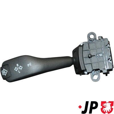 JP GROUP Control Stalk, indicators Article number: 1496200300 cheaply