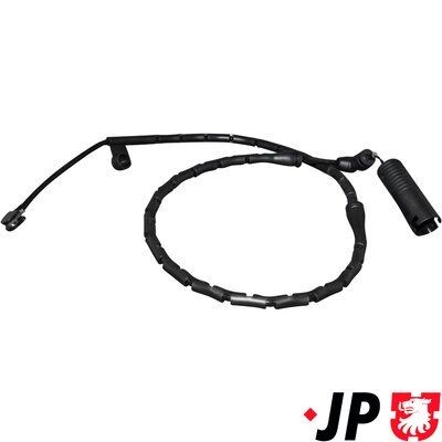 JP GROUP Brake pad wear sensor Article number: 1497302600 cheaply