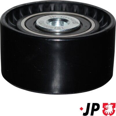 JP GROUP Seade- / juhtrull, hammasrihm Artikli number: 1512201500 soodsalt