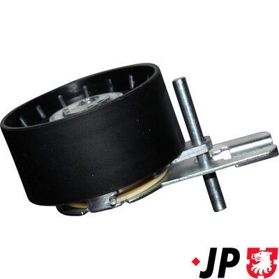 JP GROUP Timing belt tensioner pulley Article number: 1512201800 cheaply