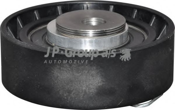 JP GROUP Timing belt tensioner pulley Article number: 1512202000 cheaply