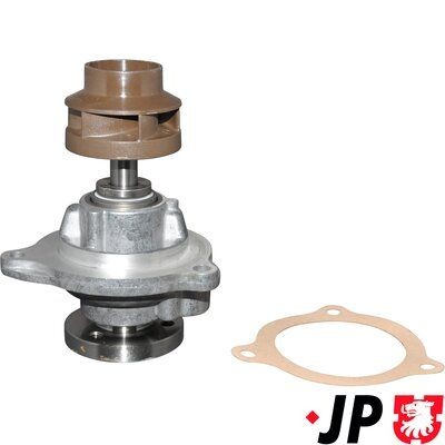 JP GROUP Vandpumpe Varenummer: 1514102500 billige