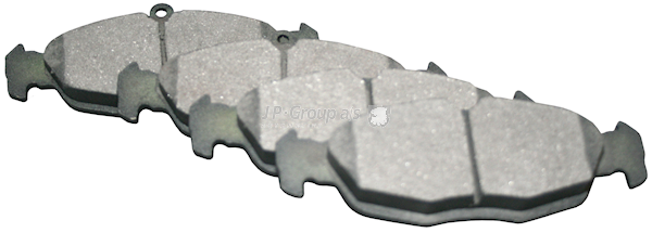 JP GROUP Water pump Article number: 1514103800 cheaply