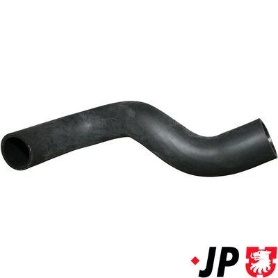 JP GROUP Radiator hose Article number: 1514300200 cheaply