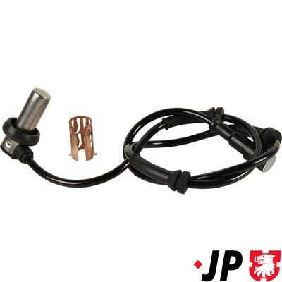 JP GROUP Pakning, termostat Varenummer: 1514650200 billige