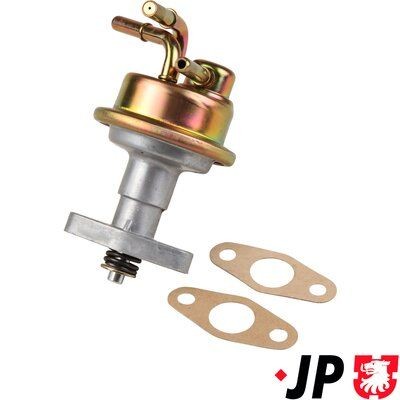 JP GROUP Fuel pump Article number: 1515200400 cheaply