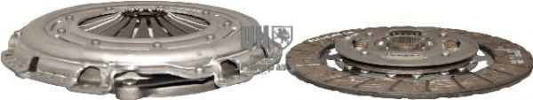 JP GROUP Clutch kit Article number: 1530403219 cheaply
